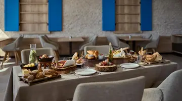 Hotel Histrion