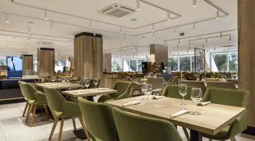 Hotel Histrion