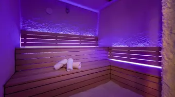 Hotel Histrion