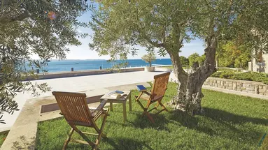 Hotel Histrion