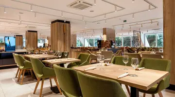 Hotel Histrion
