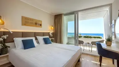 Hotel Histrion