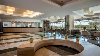 Hotel Histrion