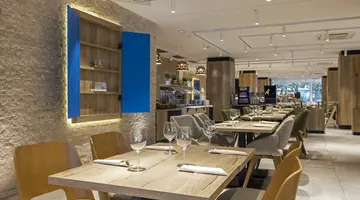 Hotel Histrion