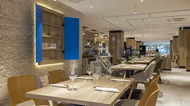 Hotel Histrion