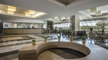 Hotel Histrion