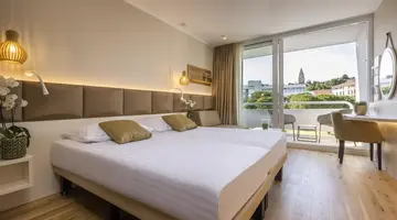 Hotel Histrion