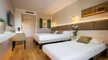 Hotel Histrion