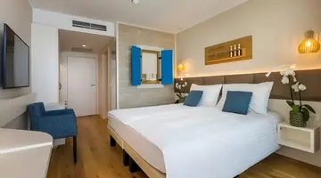 Hotel Histrion