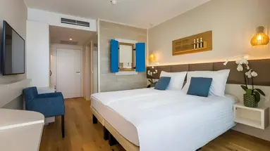 Hotel Histrion