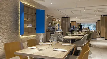 Hotel Histrion