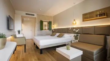 Hotel Histrion
