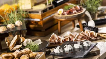 Hotel Histrion