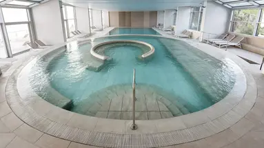 Hotel Histrion