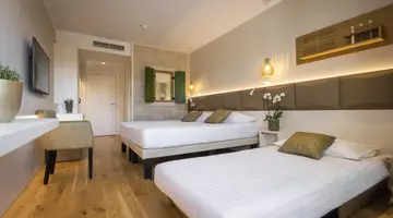Hotel Histrion