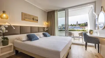 Hotel Histrion