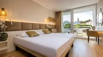 Hotel Histrion