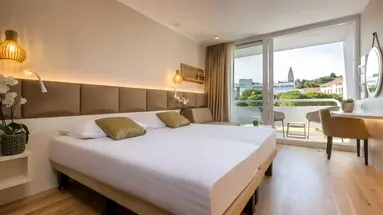 Hotel Histrion
