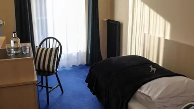 Hotel Hit the Sky