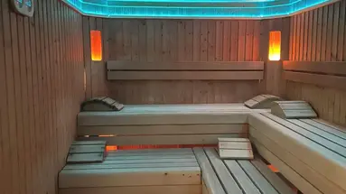 Hotel Hit the Sky