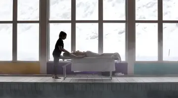 Hotel Hit the Sky