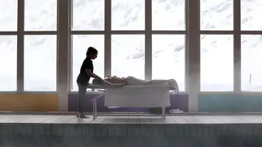 Hotel Hit the Sky