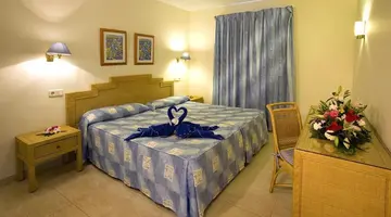 Hotel HL Club Playa Blanca