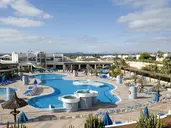 Hotel HL Club Playa Blanca