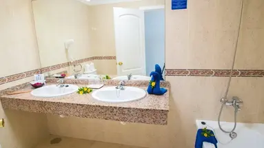 Hotel HL Club Playa Blanca