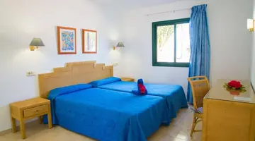 Hotel HL Club Playa Blanca