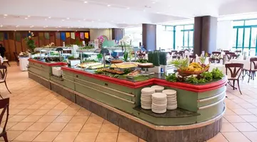 Hotel HL Club Playa Blanca