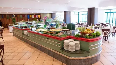 Hotel HL Club Playa Blanca