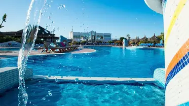 Hotel HL Club Playa Blanca