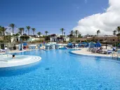 Hotel HL Club Playa Blanca