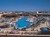 Hotel HL Club Playa Blanca