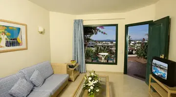 Hotel HL Club Playa Blanca