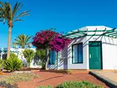 Hotel HL Club Playa Blanca