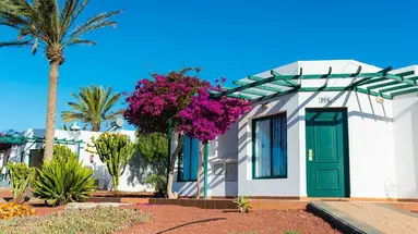 Hotel HL Club Playa Blanca