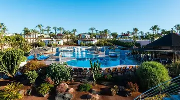 Hotel HL Club Playa Blanca