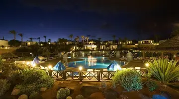 Hotel HL Club Playa Blanca