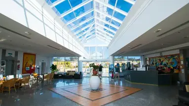 Hotel HL Club Playa Blanca