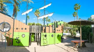 Hotel HL Miraflor Suites