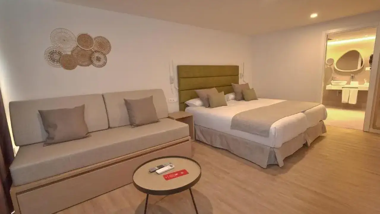 Hotel HL Miraflor Suites