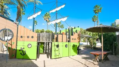 Hotel HL Miraflor Suites