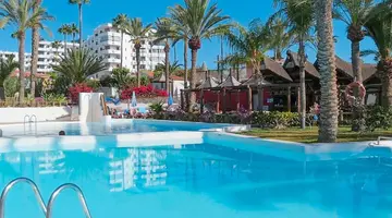 Hotel HL Miraflor Suites