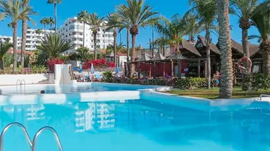 Hotel HL Miraflor Suites