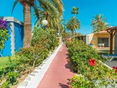 Hotel HL Miraflor Suites