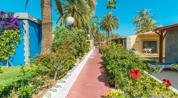 Hotel HL Miraflor Suites