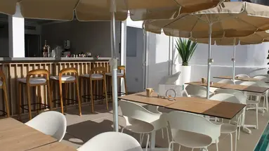Hotel HL Miraflor Suites