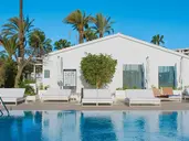 Hotel HL Miraflor Suites